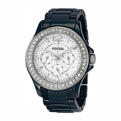 ساعت مچی فسیل CE1045 - fossil watch ce1045  